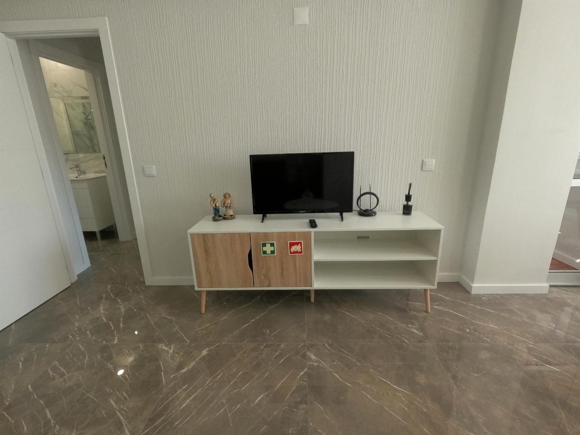 Appartement Almada, T1 Costa Caparica, Renovado à Costa da Caparica Extérieur photo